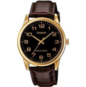 Resim Casio MTP-V001GL-1BUDF Erkek Kol Saati 