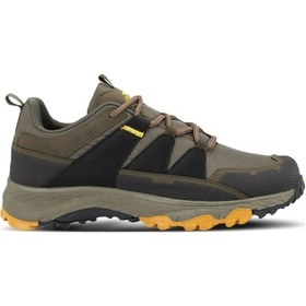 Resim Slazenger GRIFFIN I Erkek Haki Outdoor 