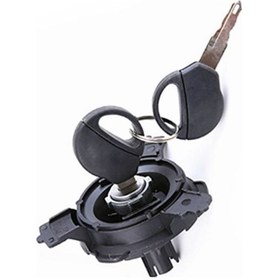 Resim Hell-hdk.150114 - Yakıt Depo Kapağı P206 Kilitli 