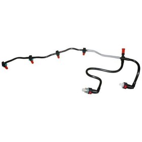 Resim WINTECH 500234 ENJEKTÖR GERİ DÖNÜŞ BORUSU BOXER III . CITROEN III 