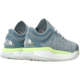 Resim The North Face Kadın Vectıv Escape Knıt Nf0A5G3L64Y1 Ayakkabı 