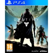 Resim Destiny Playstation 4 Cd Oyun Tehşir 