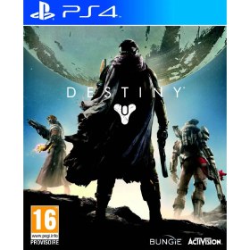 Resim Destiny Playstation 4 Cd Oyun Tehşir 