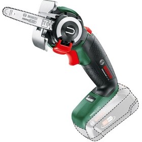 Resim Bosch AdvancedCut 18 Akülü Panter Testere (Akü ve Şarj Cihazı Dahil Değildir) - 06033D5100 