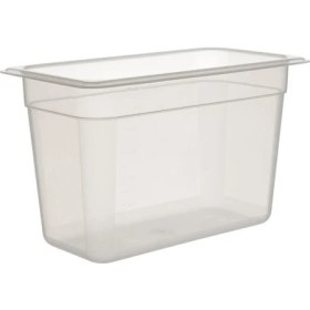 Resim Bora Plastik Gastronom Küvet Polipropilen-13-200 
