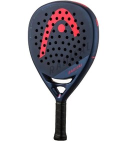 Resim Head Radical Pro 370 Gr Padel Tenis Raketi 