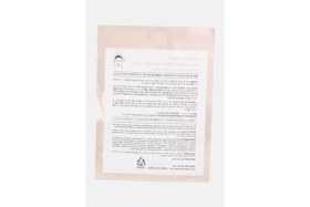 Resim Erdo Ticaret 4 G Rose Gold Glitter Foil Göz Maskesi, Parlaklık ve Canlılık Kazandırır 