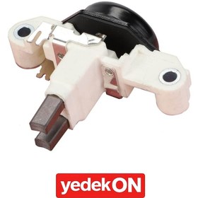 Resim AGCO Alternatör Regülatörü - Fendt | F515900010040 