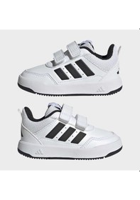 Resim Adidas Jq1852 Tensaur Sport 3.0 Cf I Çok Renkli 