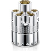 Resim Azzaro Wanted EDP 50 ml Erkek Parfüm 