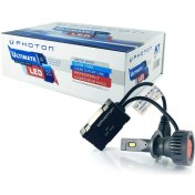Resim Photon Ultimate H7 3 Plus LED Headlight 