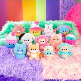 Resim Fs Küçük Peluş - 57855210117735380153336 000 Açık Krem 