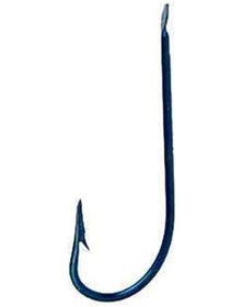 Resim Mustad 1521 No:12 100'Lü Paket Iğne 