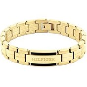 Resim Tommy Hilfiger THJ2790601 Erkek Bileklik 