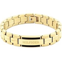 Resim Tommy Hilfiger THJ2790601 Erkek Bileklik 