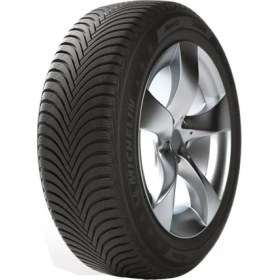 Resim Michelin Alpin 5 Rft Zp 205/55R16 91H Kış Lastiği 2024 