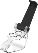 Resim Sxhlseller Telefon Tutacağı Kolu,Taşınabilir Gamepad Klip Tutucu,Ölçeklenebilir Tasarım Açısı Ayarlanabilir Denetleyici, Serisi X S için Telefon Braketi Klip Montajı, 