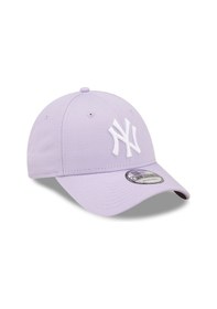 Resim New Era New York Yankees Unisex Lila Şapka 60298724 Lila 