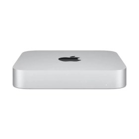 Resim Apple Outlet Mac Mini M1 8GB 256GB SSD macOS Mini PC MGNR3TU/A 