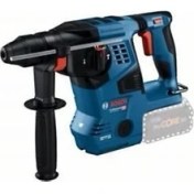 Resim Bosch GBH 18V-28 C Professional Akülü Kırıcı Delici Solo (Akü ve Şarj Cihazı Dahil Değil) - 0611920000 