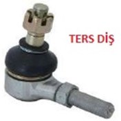 Resim LONCİN ATV LONCIN 200 ROT BAŞI TERS DİŞ (10MM İNCE DİŞ) 