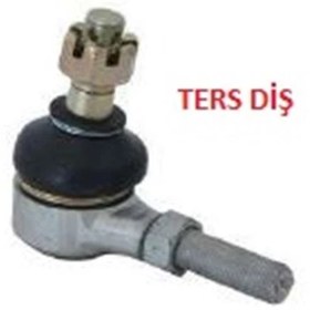Resim LONCİN ATV LONCIN 200 ROT BAŞI TERS DİŞ (10MM İNCE DİŞ) 