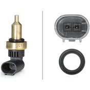 Resim Hella 6pt358058191 Hararet Müşürü W169 04-12 W176 12-18 W245 05-11 Sprinter 906 907 910 06- 05175764aa 