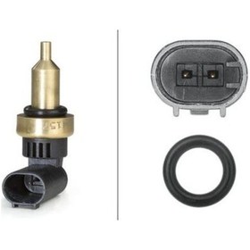 Resim Hella 6pt358058191 Hararet Müşürü W169 04-12 W176 12-18 W245 05-11 Sprinter 906 907 910 06- 05175764aa 