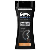 Resim İpek Men Dökülme Karşıtı Kepek Şampuan 480ml 