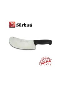 Resim Sürbısa 61701 Sebze Kokoreç Soğan Bıçak Satırı Zırh 20 Cm 