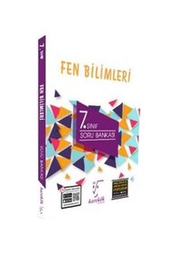 Resim Karekök Yayınları 7. Sınıf Fen Bilimleri Soru Bankası/Karekök 