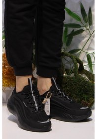 Resim Lumberjack Kado Wmn Siyah Rahat Kadın Spor Ayakkabı 001 