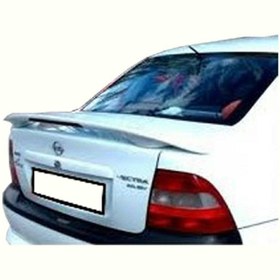 Resim Opel Vectra B Işıklı Spoiler Boyasız 