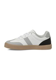 Resim Polaris Buzze.g6fx Beyaz Erkek Çocuk Sneaker 000000000102690434 Beyaz 