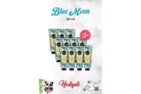 Resim Blue 11 Al 9 Öde El ve Vücut Kremi 50 ml Verosie 
