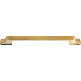 Resim Gürçayhırdavat Mostar Kulp Antik Sarı 160Mm (2 Adet) 