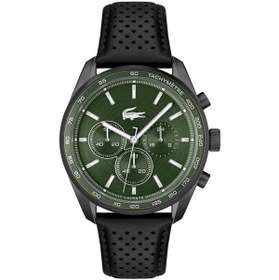 Resim Lacoste 2011345 Erkek Kol Saati 