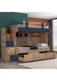 Resim Ranza, Riva Yavrulu Ranza + 3 Kapılı Dolap 