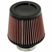 Resim K&N Universal 76×127×152 mm KN – RU – 5176 Hava Filtresi 