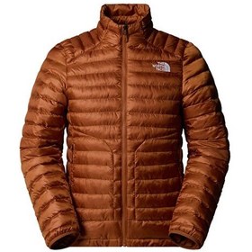 Resim The North Face M Huila Synthetic Jacket Kadın Outdoor Montu Nf0a85aeboe1 Kırmızı Kırmızı 