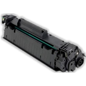 Resim HP Toner Ce 285a Toner/ Cb435 Siyah 