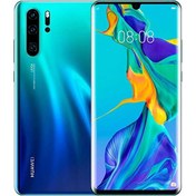 Resim Yenilenmiş P30 128 GB Siyah Cep Telefonu (1 Yıl Garantili) B Kalite Huawei