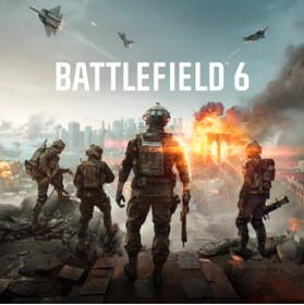 Resim EA PS5 Battlefield™ 6 - Dijital PSN hesap - CD Değildir 
