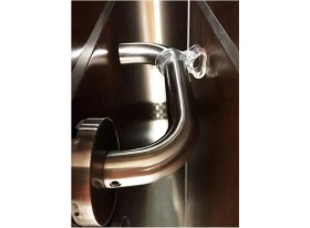 Resim Primeaks Kapı Koluna Takılan Silikon Kapı Tamponu Duvar Koruyucu (5 Adet) 