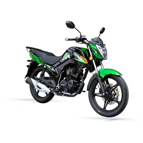 Resim Arora Ar 06 Touri?ng Motosi?klet 