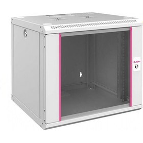 Resim Cabex 20U 600X450 19 Duvar Tipi Kabinet 