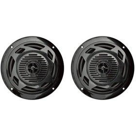 Resim Labarka Marin Hoparlör 13,5cm Siyah - 100 Watt 