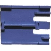 Resim Sav Otomotiv Volkswagen Transporter T5-Caravelle Sellektör Kolu Iç Plastiği 