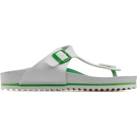 Resim Benetton Bn 1085 91 Yesil Kadın Terliği BN-1085-91-YESIL 