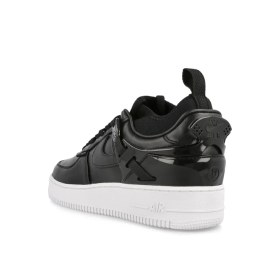 Resim Nike Air Force 1 Low Sp Uc Gore-tex Unisex Spor Ayakkabı Siyah Beyaz 